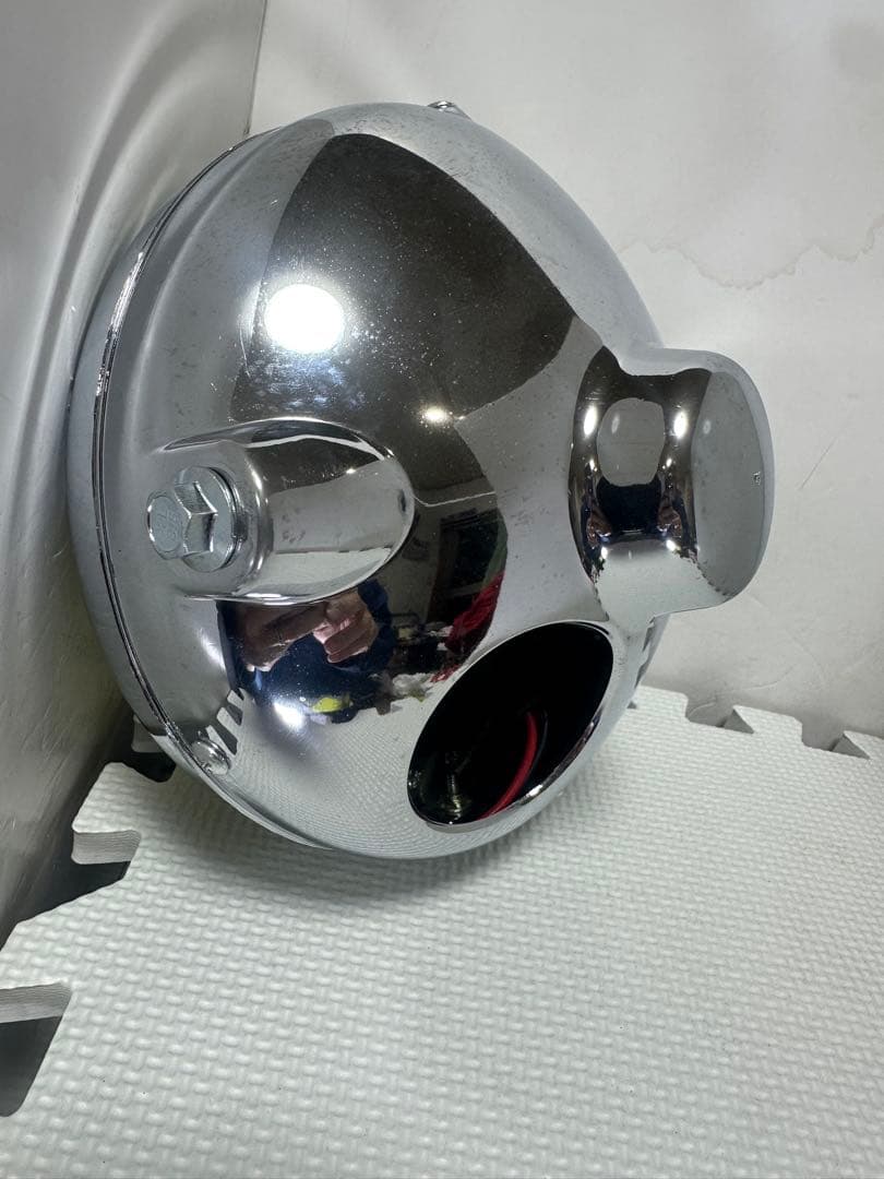 haumeaマーシャル880ライトASSYS.E.V. MARCHAL