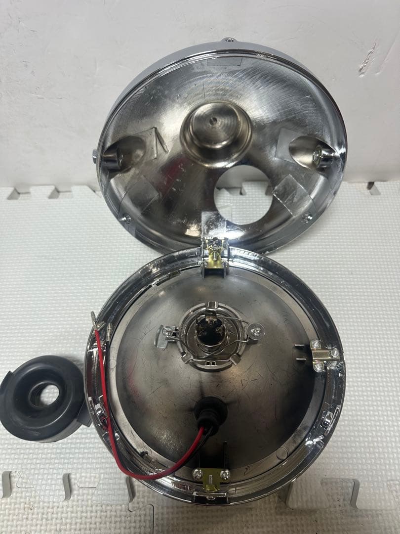 haumeaマーシャル880ライトASSYS.E.V. MARCHAL