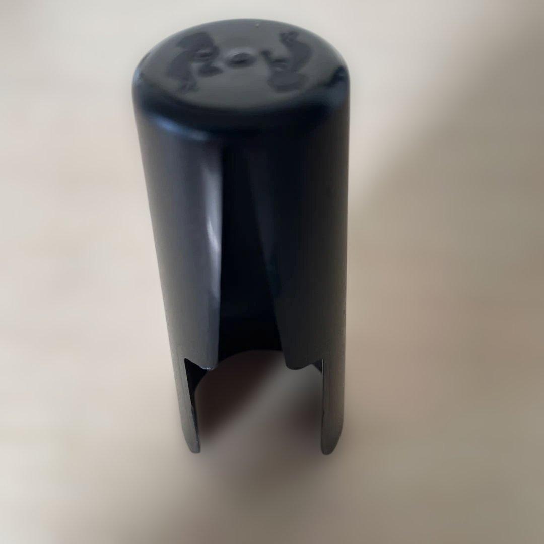 JodyJazz DV ソプラノサックス マウスピース 金メッキ