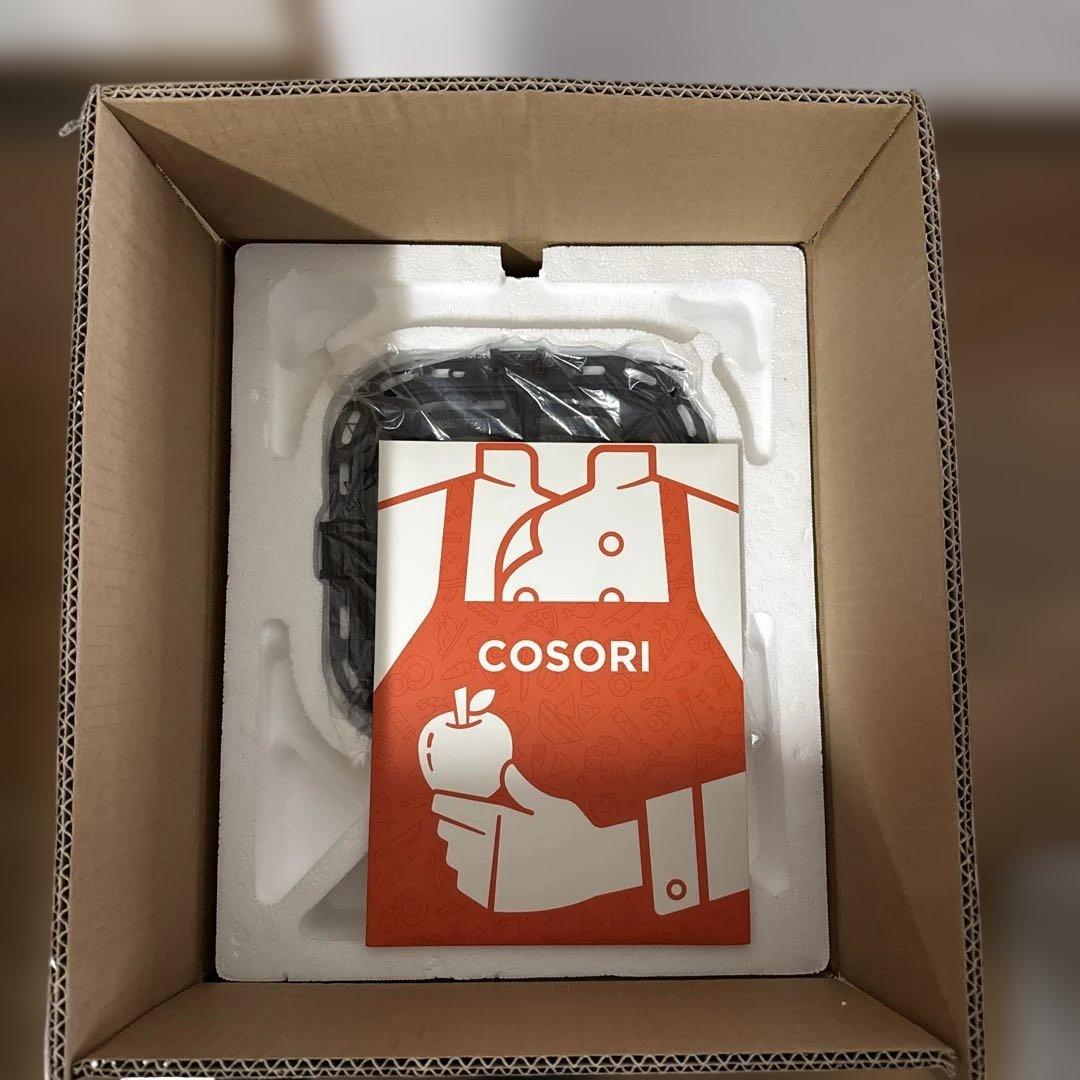 COSORI Pro LE 4.7-Litre エアフライヤー