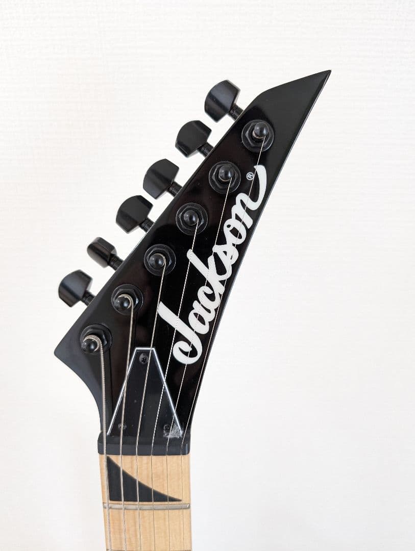 Jackson JS Series JS1XM RR Minion ランディV