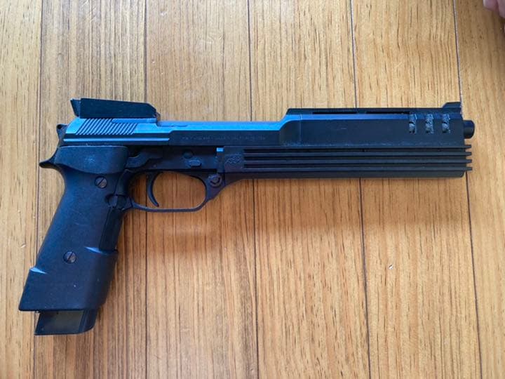 トイガン MGC M 93R-AUTO9
