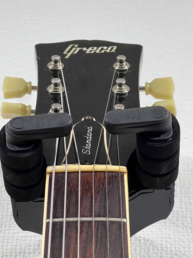 greco 78年製　レスポール