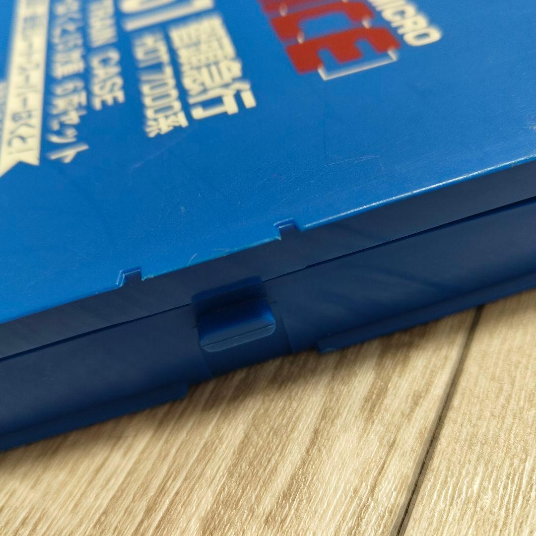 【ジャンク】マイクロエース A2051 特急スーパーはくと5次車・6両セット