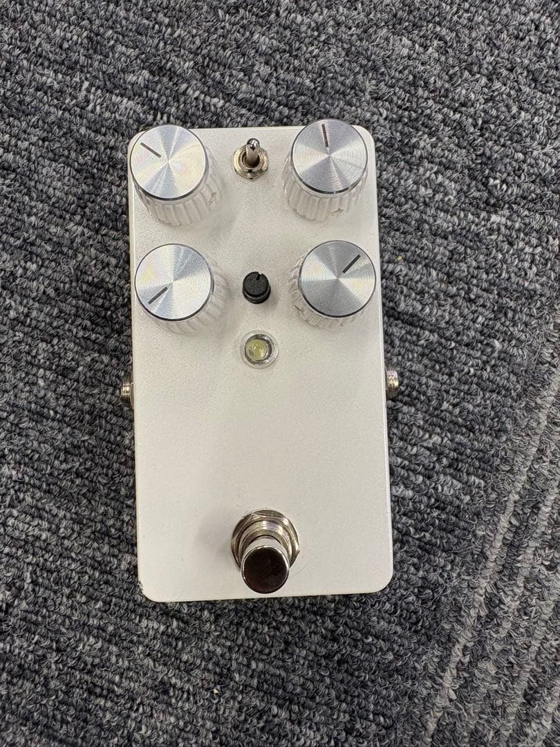 's effects TSV808 クローン 白