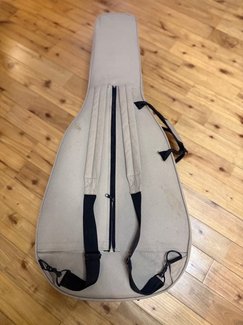 【美品】松岡良治 MC-70SNA クラシックギター セミHケース付