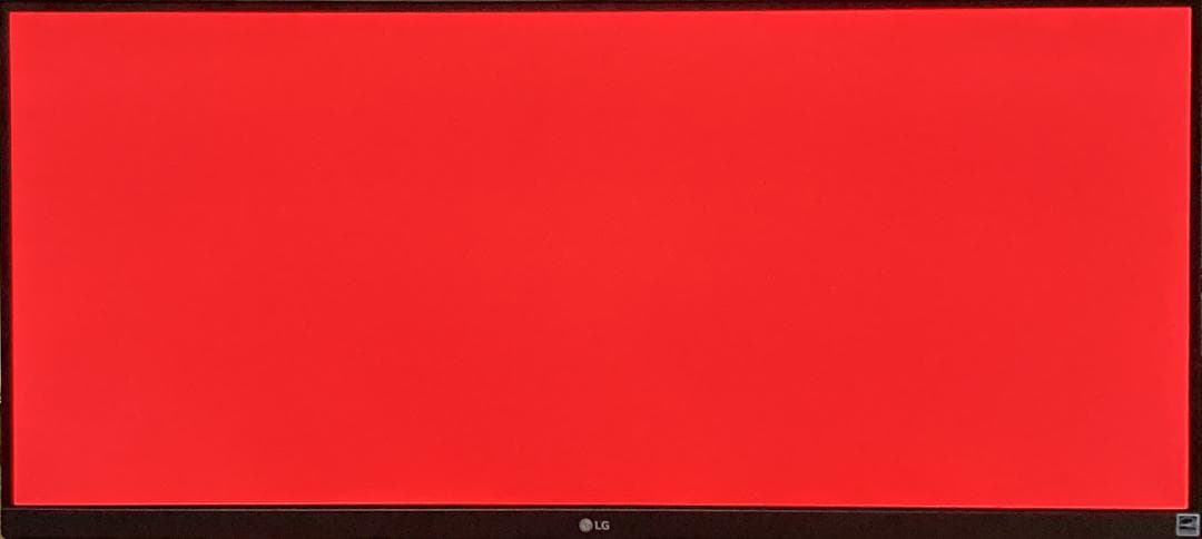 LG 29WP500-B 29インチ 2560×1080 HDR 75Hz