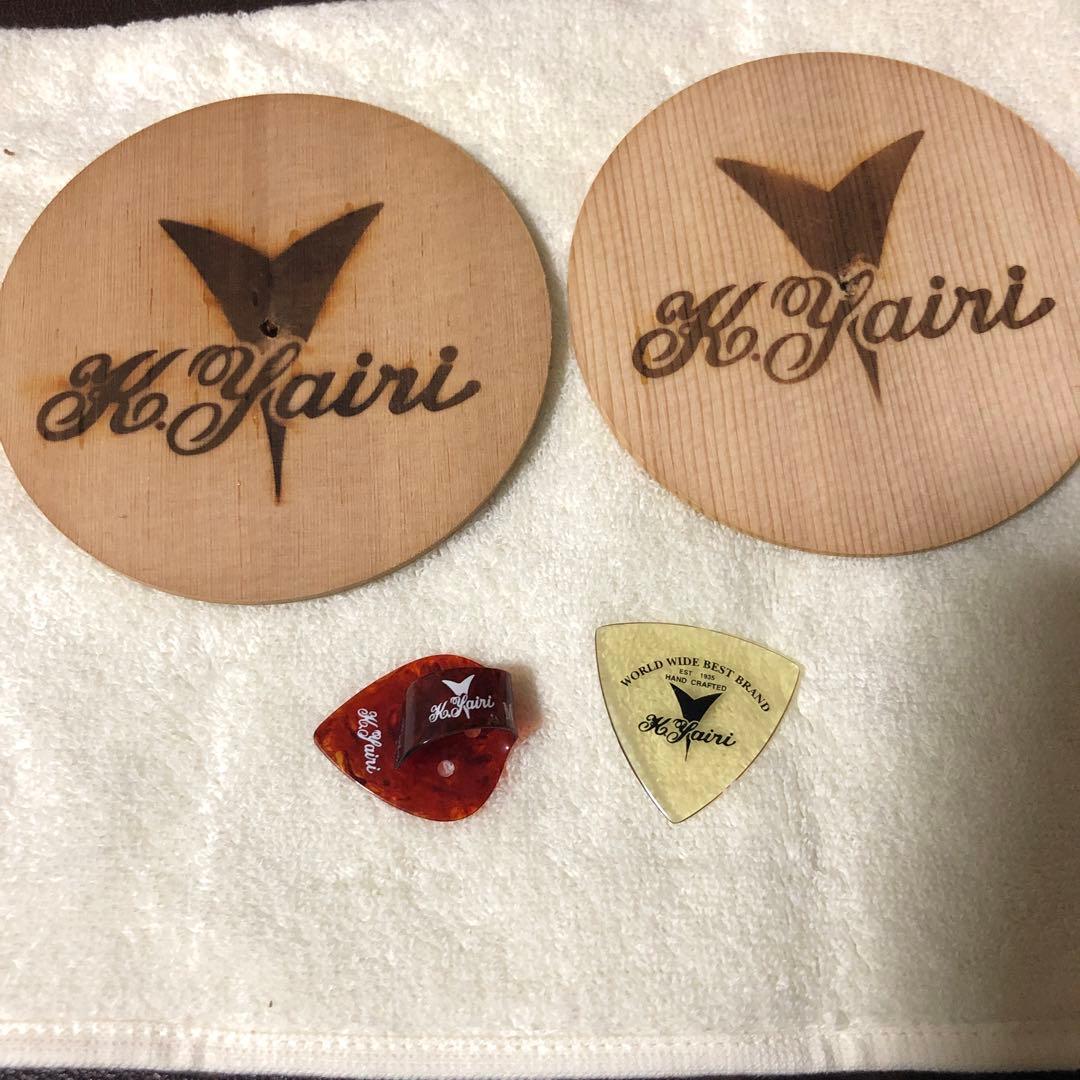 K.YAIRI BL85R 2008年製 アコースティックギター