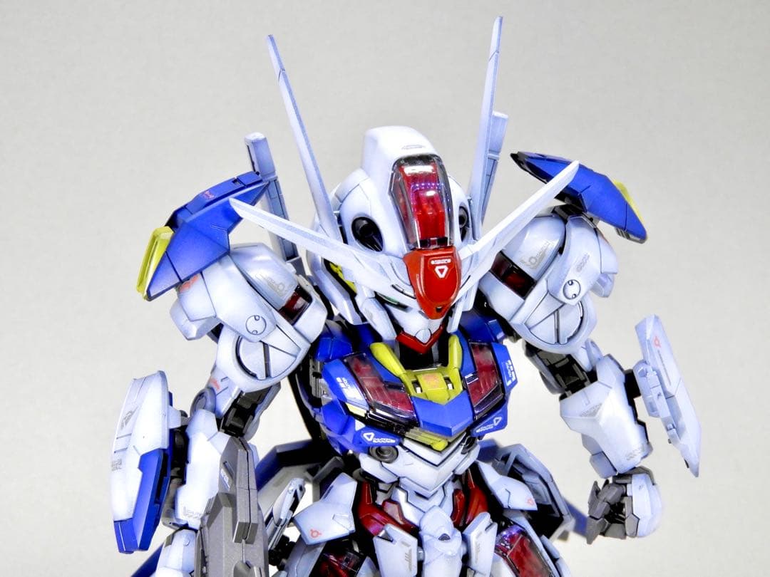 MGSD ガンダムエアリアル / ガンプラ 完成品