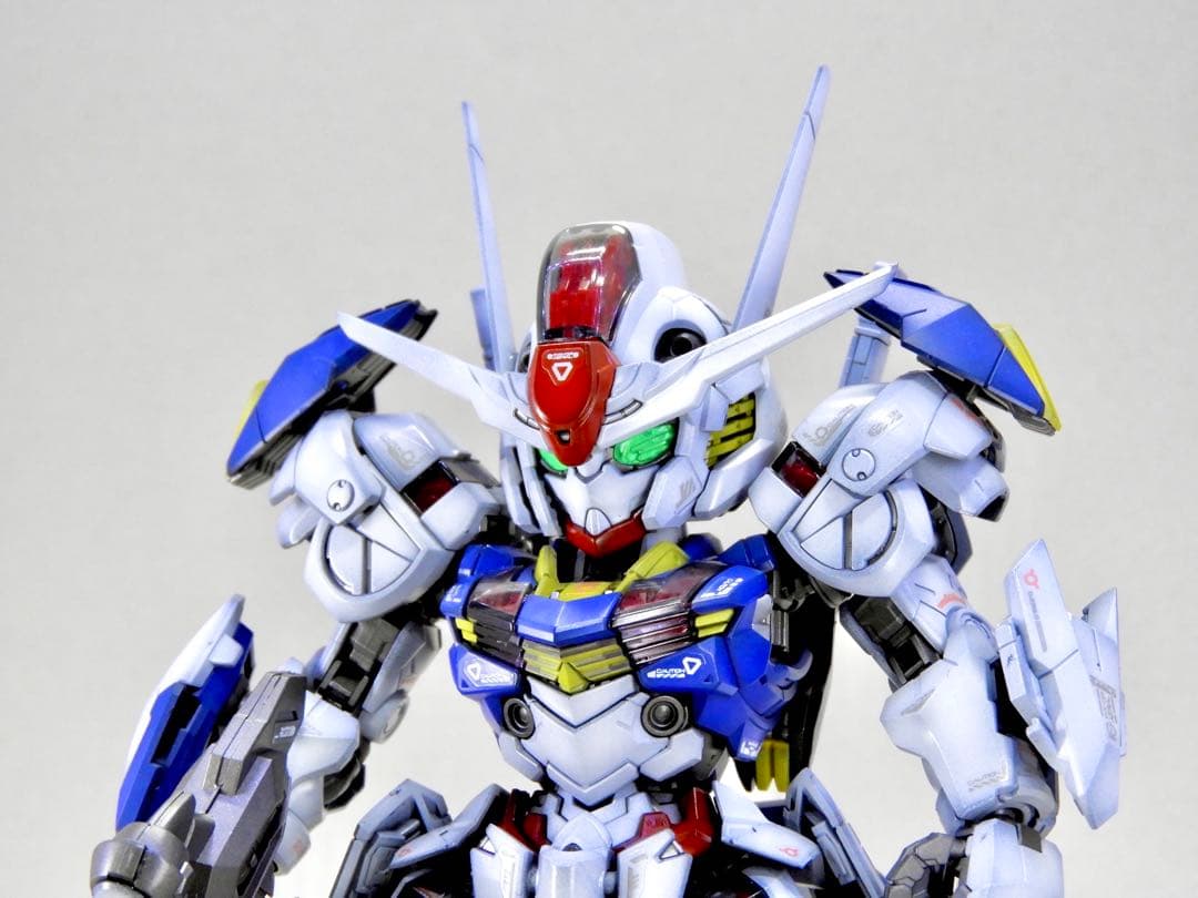 MGSD ガンダムエアリアル / ガンプラ 完成品