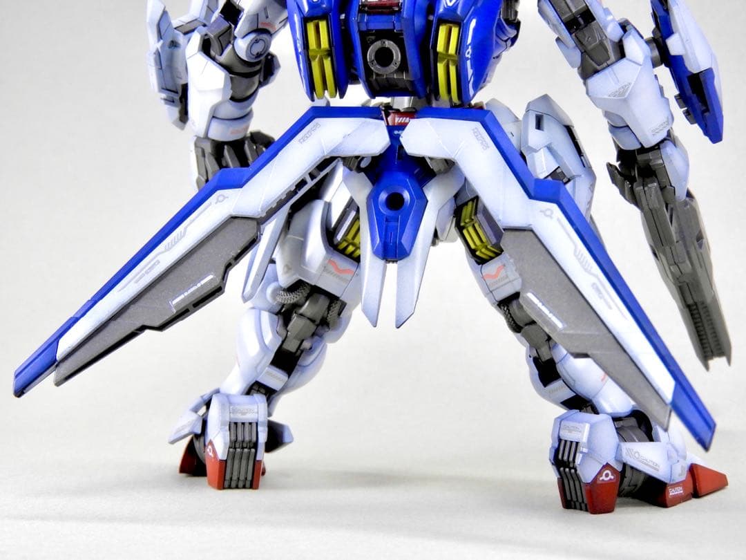 MGSD ガンダムエアリアル / ガンプラ 完成品