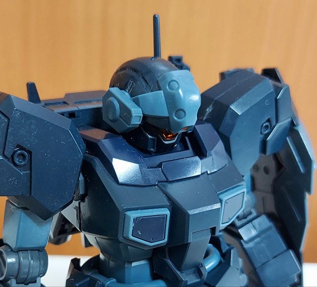 ガンプラ HG 6体セット
