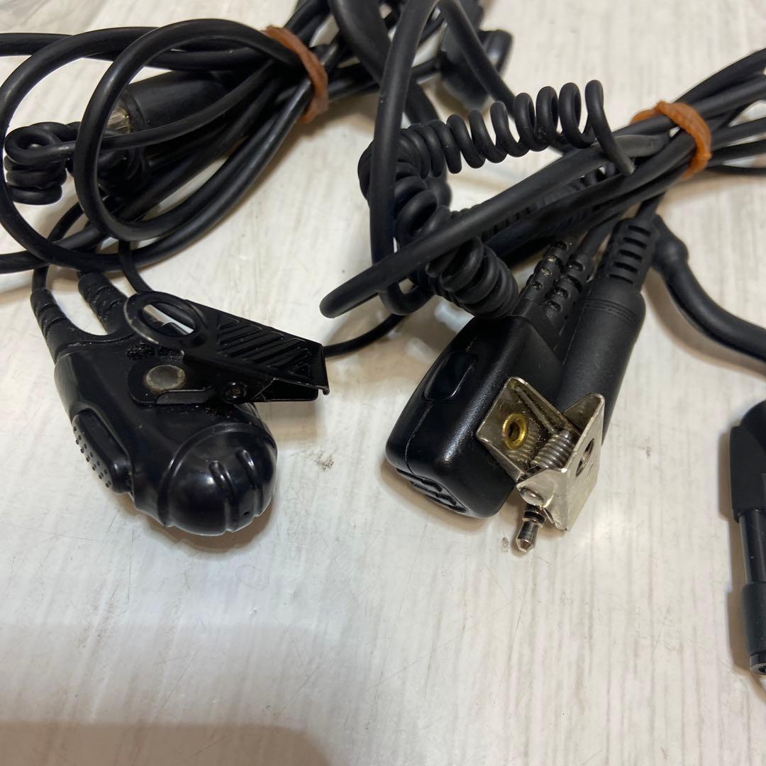 アルインコ ALINCO ⭐️トランシーバー 5台DJ-P240 ジャンクあり