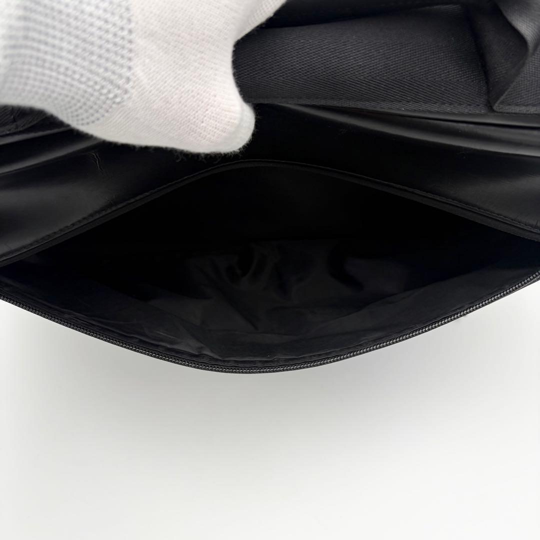 ポーター スタンス 3way ブリーフケース リュック 黒 メンズ 通勤通学