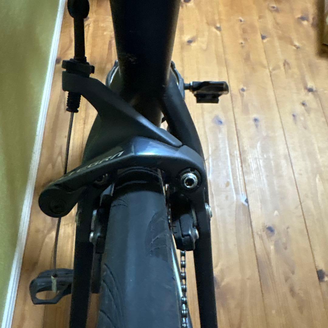 【完成車】S-WORKS TARMAC SL6 52サイズ