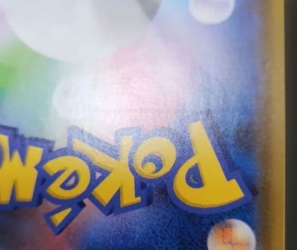 ポケモンカード　ニンフィアV SA　イーブイヒーローズ