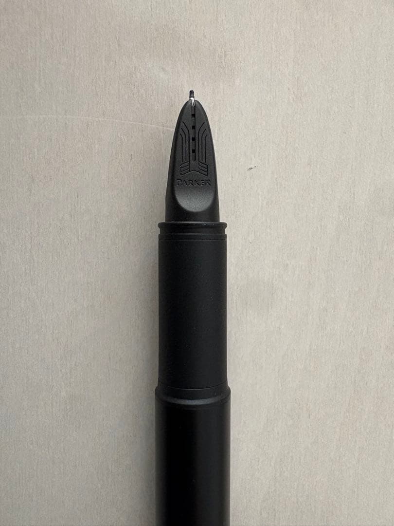 PARKER（パーカー）5th IM オールブラック