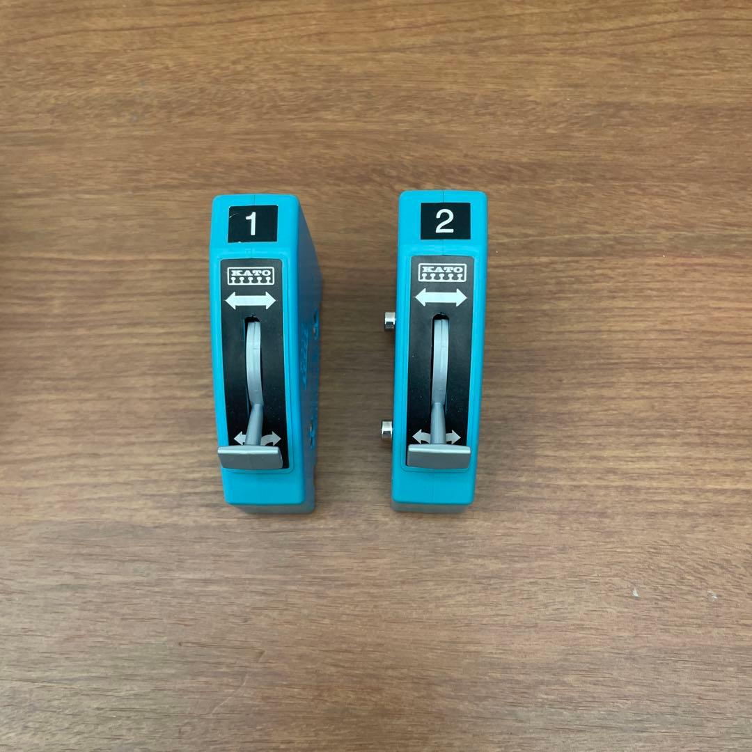 KATO Nゲージ パワーパックセット