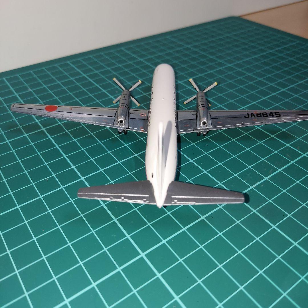 ANA YS-11　JA8645