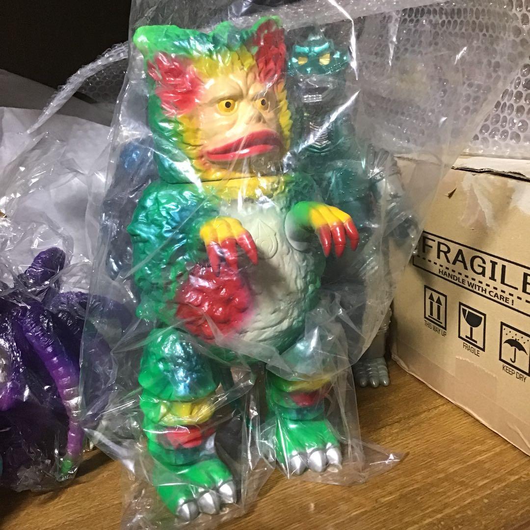 マルサン450 ハワイ版ガラモン