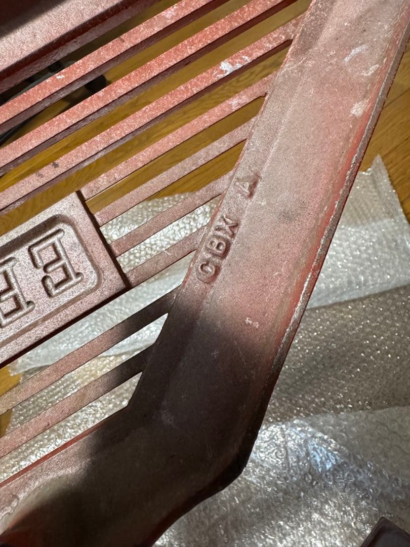 11月20日発送可能　cbx400f 外装