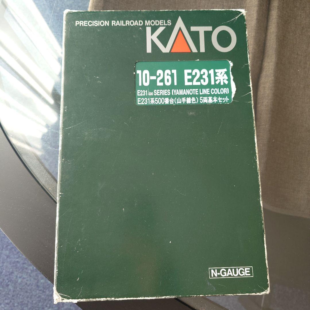 【Nゲージ】KATO 205系横浜線 8両セット