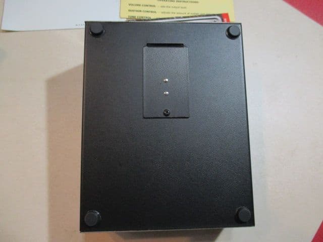 BIG MUFF ビッグマフ FUZZ ファズ ディストーション エフェクター