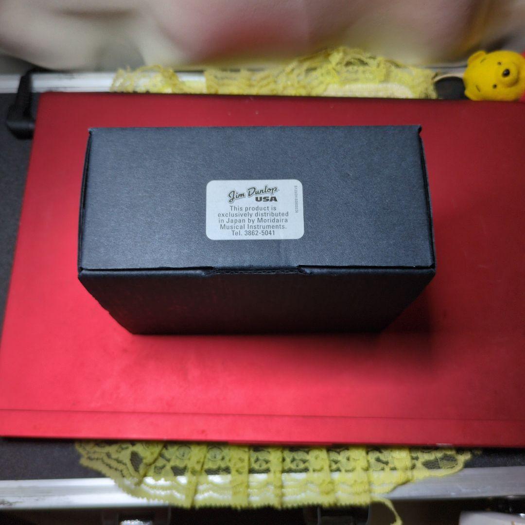 MXR dynacomp ギターエフェクター