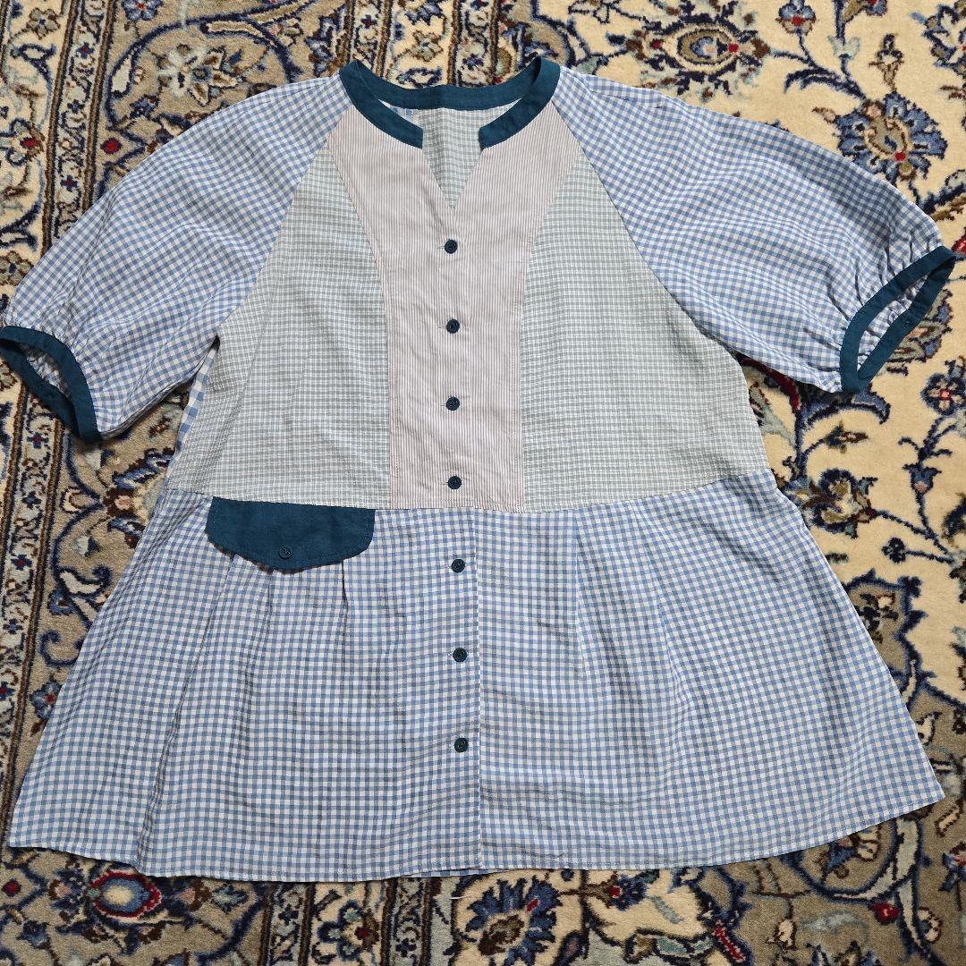 備前焼　午　馬　置物　　服