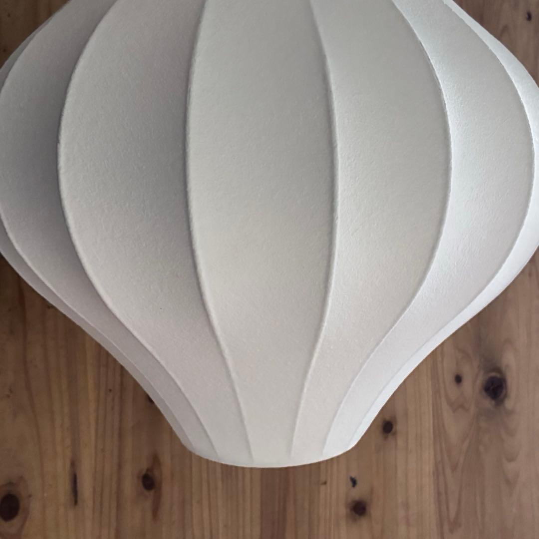 【お得2点セット】ネルソン　シガーバブル + ペアバブル　ペンダント　Ｓ　照明