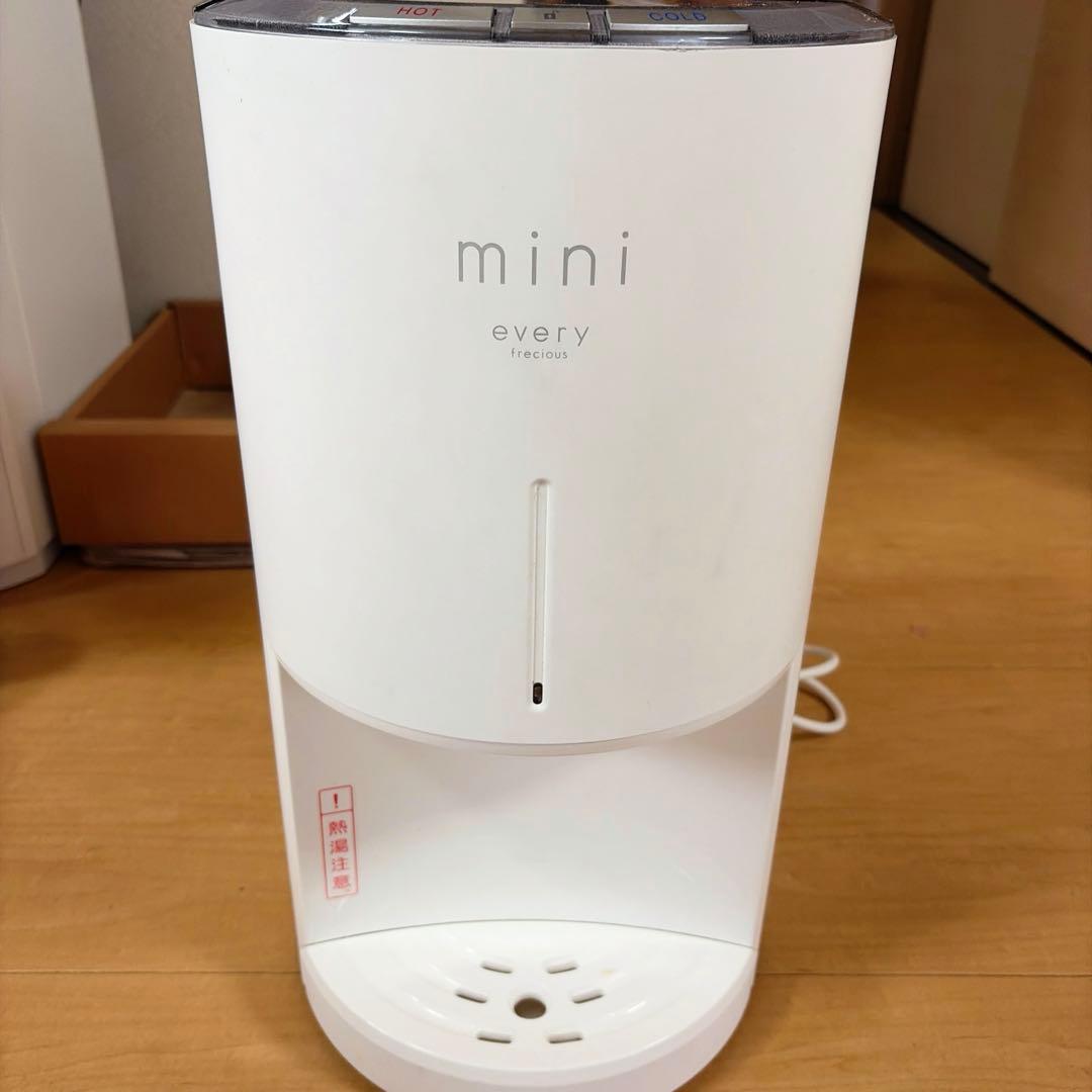 フレシャス　ウォーターサーバー