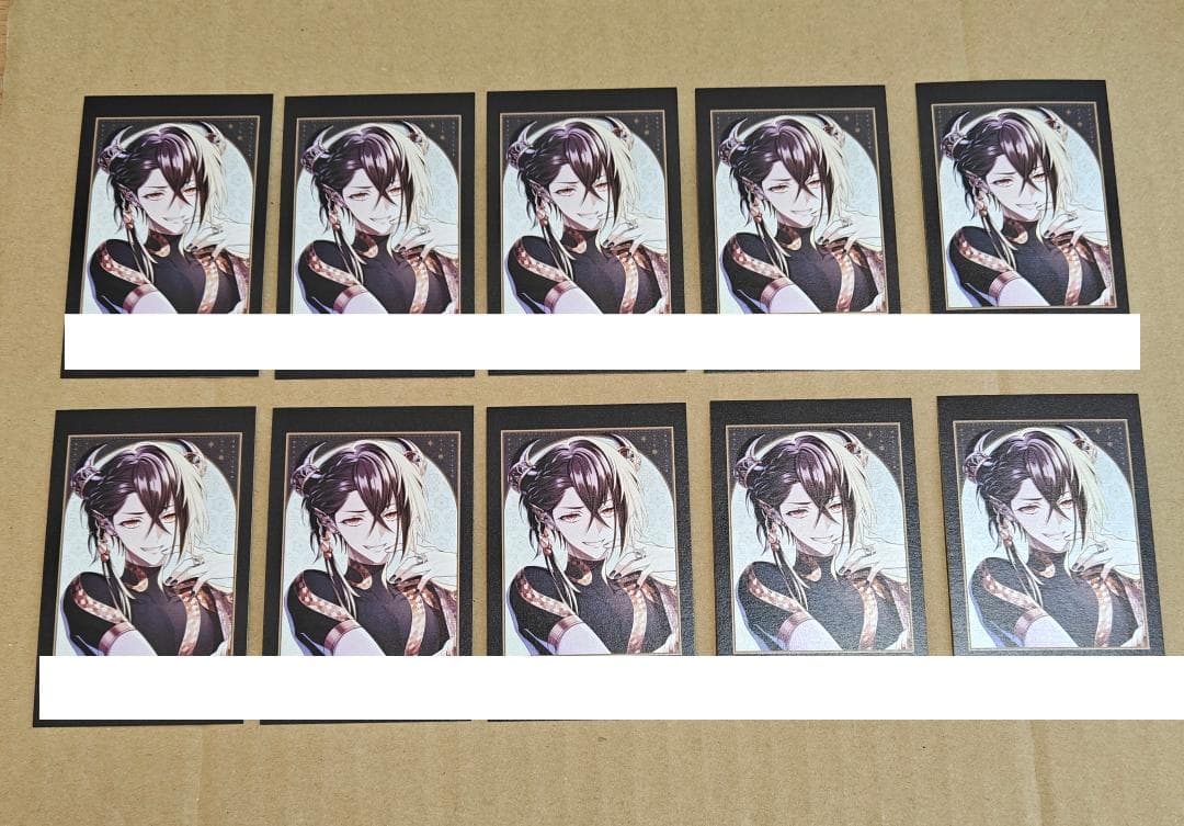 9RIP 魅ナミ ナインリップ オトなつ フォトカ