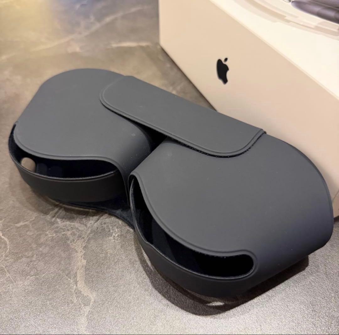 【保証期間内】AirPods MAX 第2世代 ミッドナイト