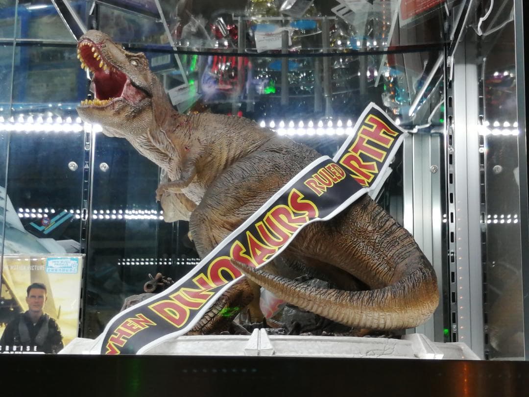 特撮 Lonbardia7