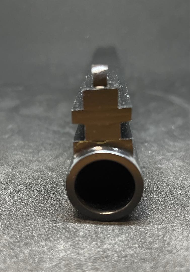 チヨダ 千代田製作所 ウィルディ 45ウィンチェスターマグナム（バレル付き）