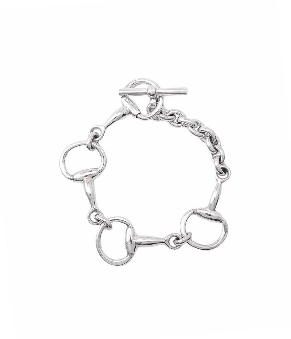 LAVER ホースビット ブレスレット