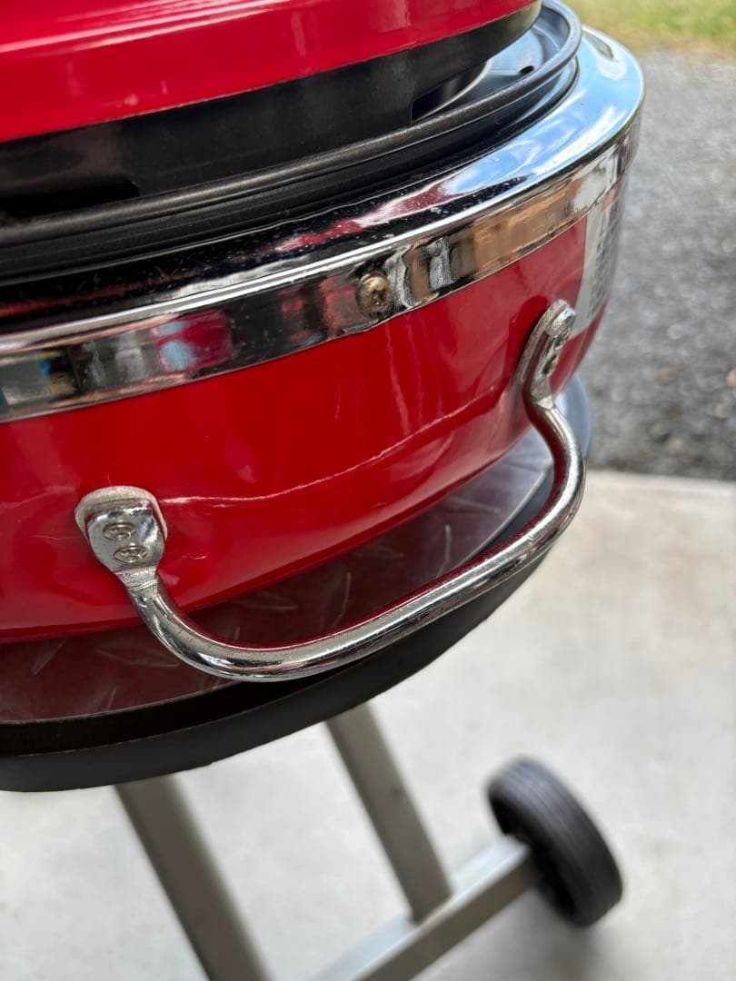 値下げ！Coleman LXE-J Ⅱ コールマン ロードトリップグリル