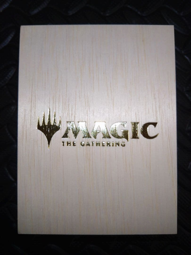 『大戦祭』片翼の天使、セフィロス Magic: The Gathering