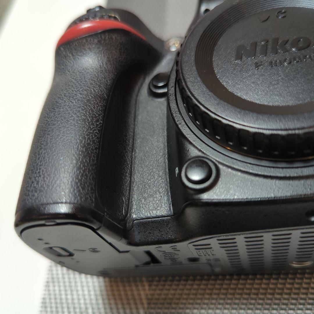 Nikon D7200 デジタル一眼レフカメラ 本体