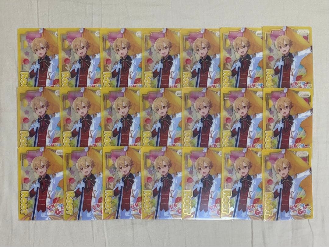 すとぷり るぅとくん ふぁみこれ 旗持ち等身