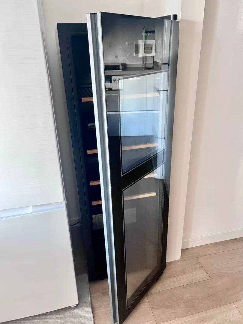 ワインセラー SAKURA WORKS SA38-B 38本収納 2021年製