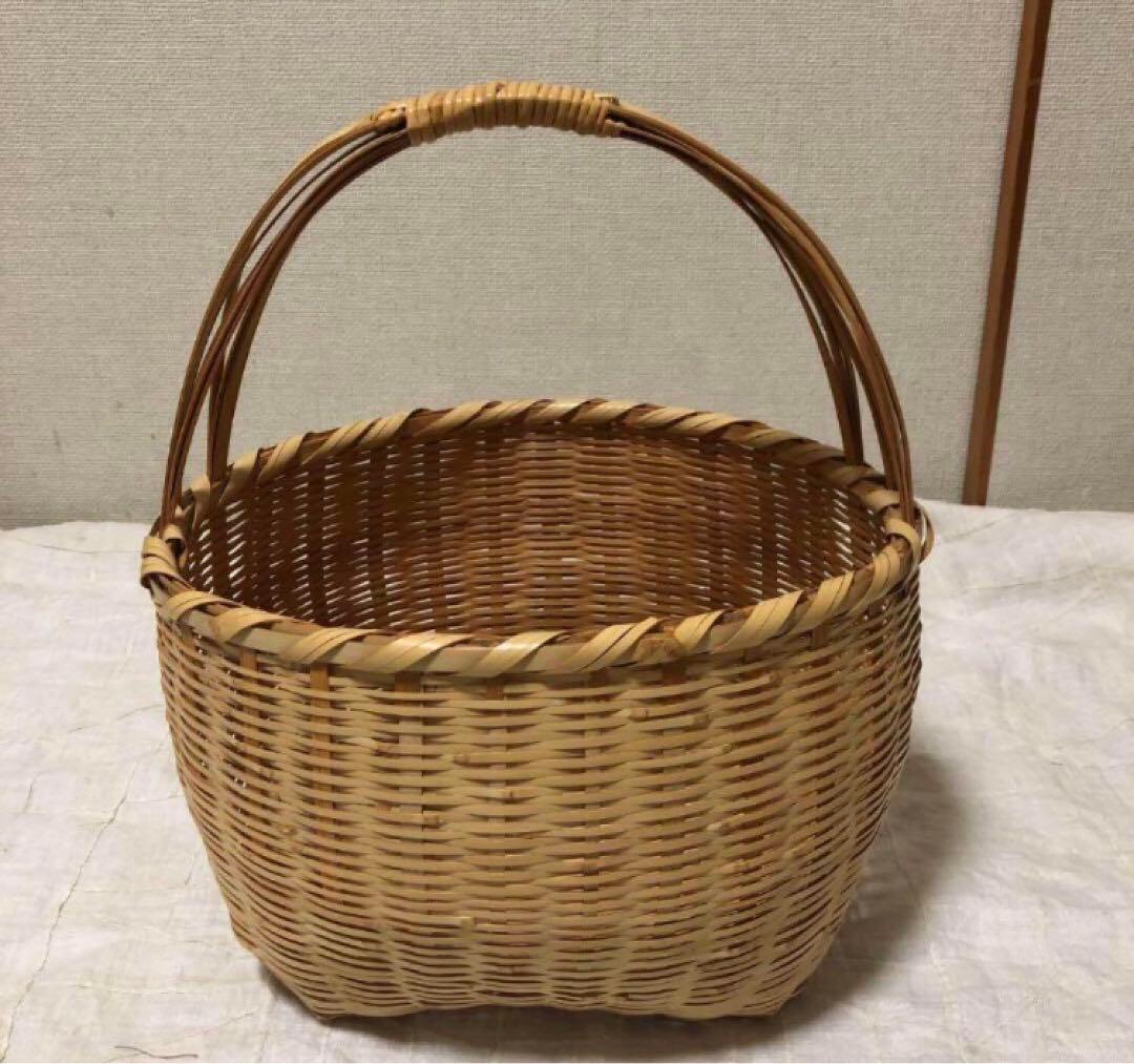 竹籠