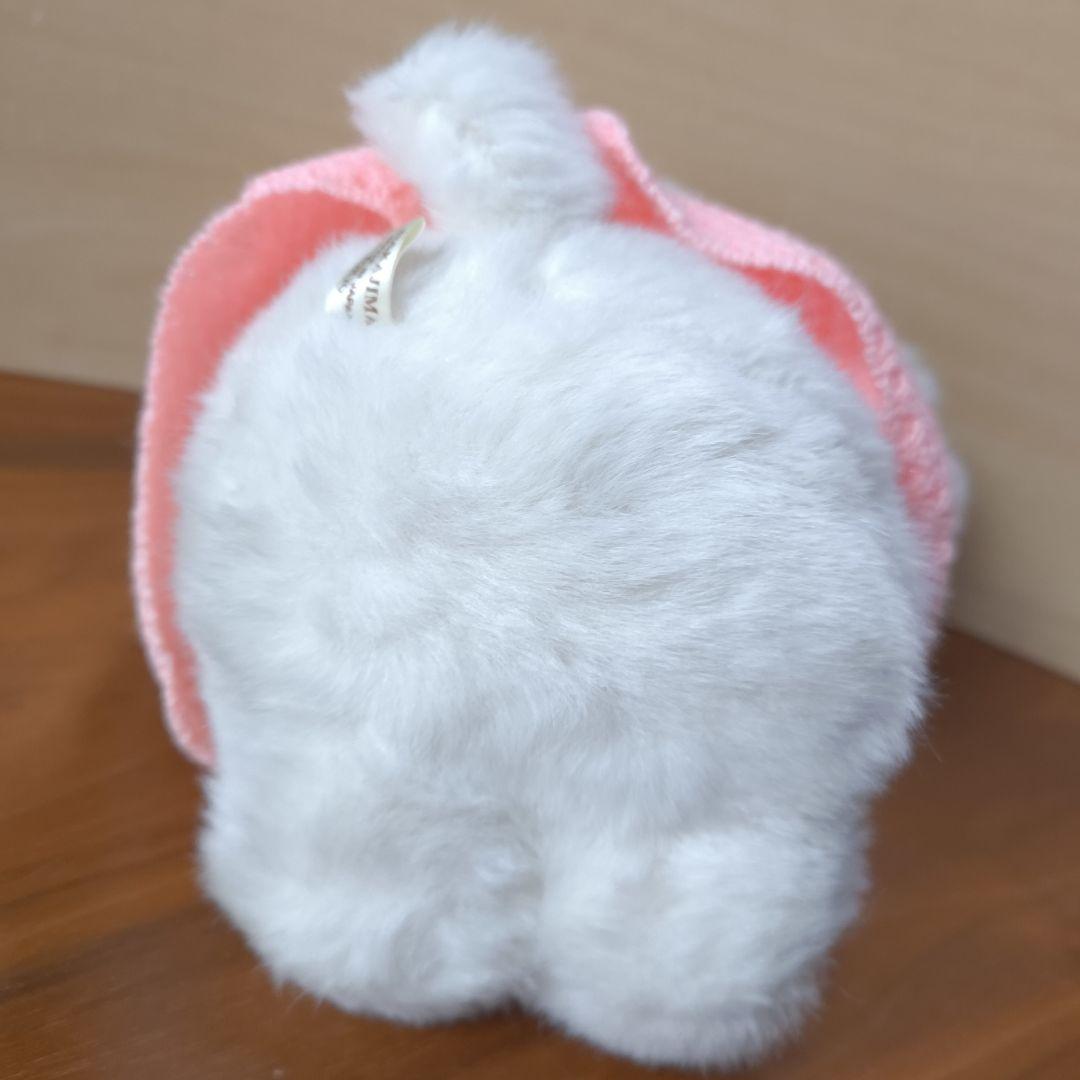 ナカジマ　中嶋製作所　しろくま　テディベア　昭和レトロ　ぬいぐるみ