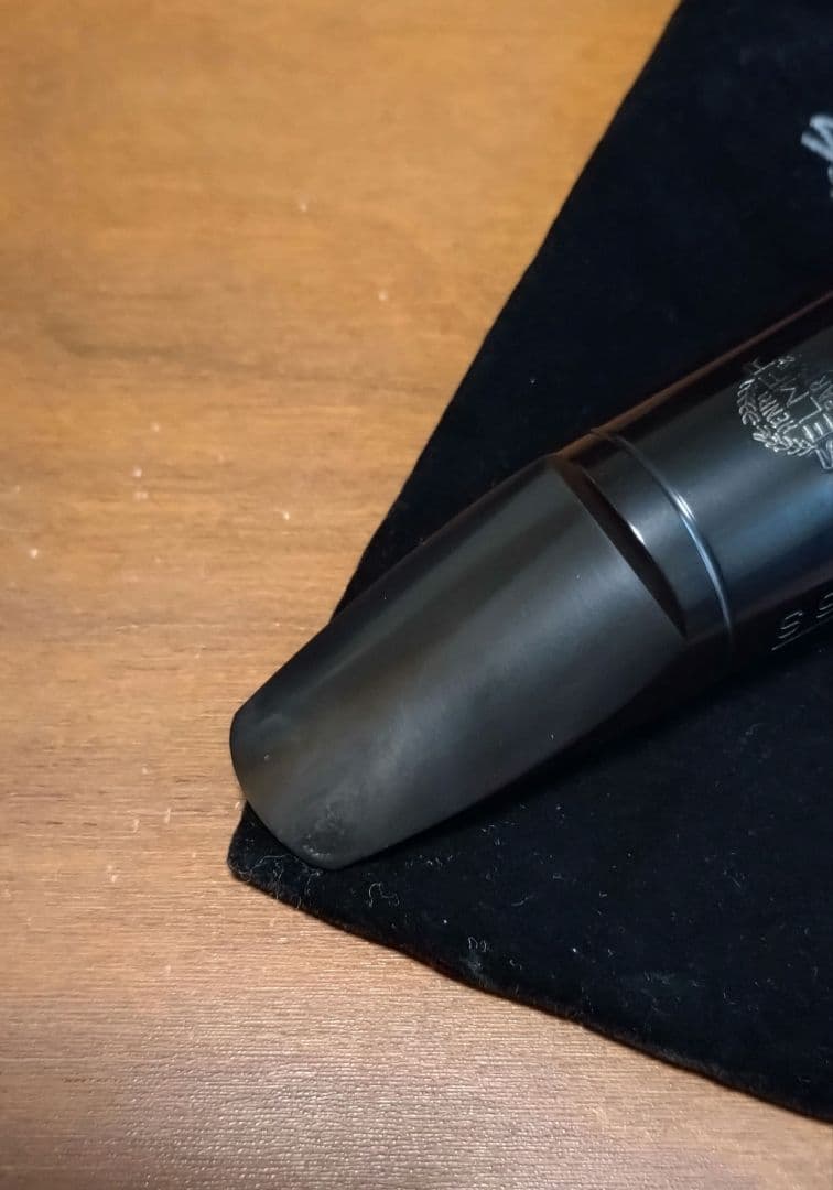 Selmer S90 180 テナーサックス用 マウスピース