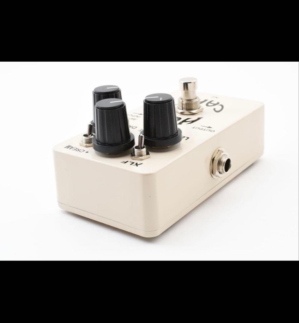 ギター Crowther Audio Hotcake V2