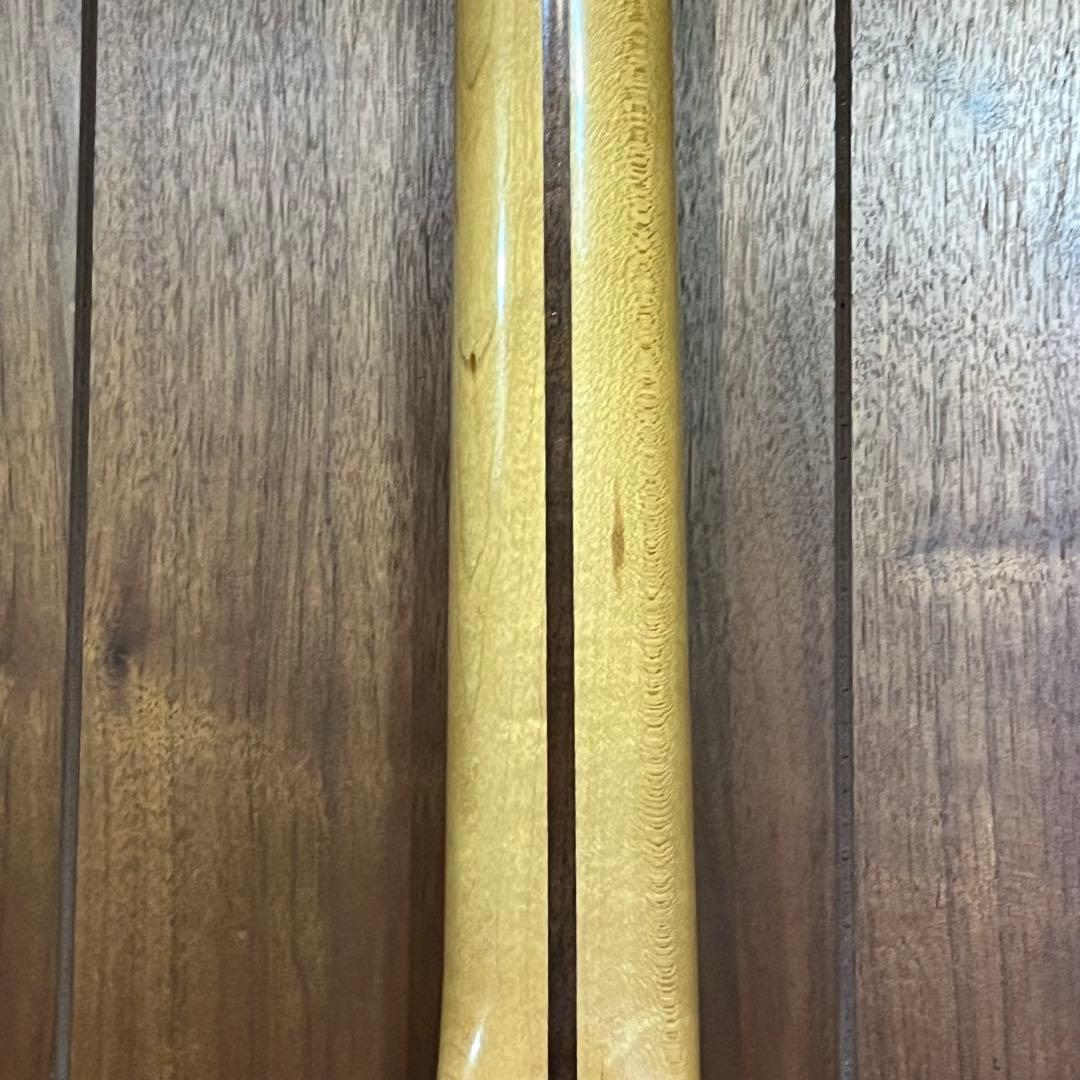 【中古美品】Fender Japan テレキャスター