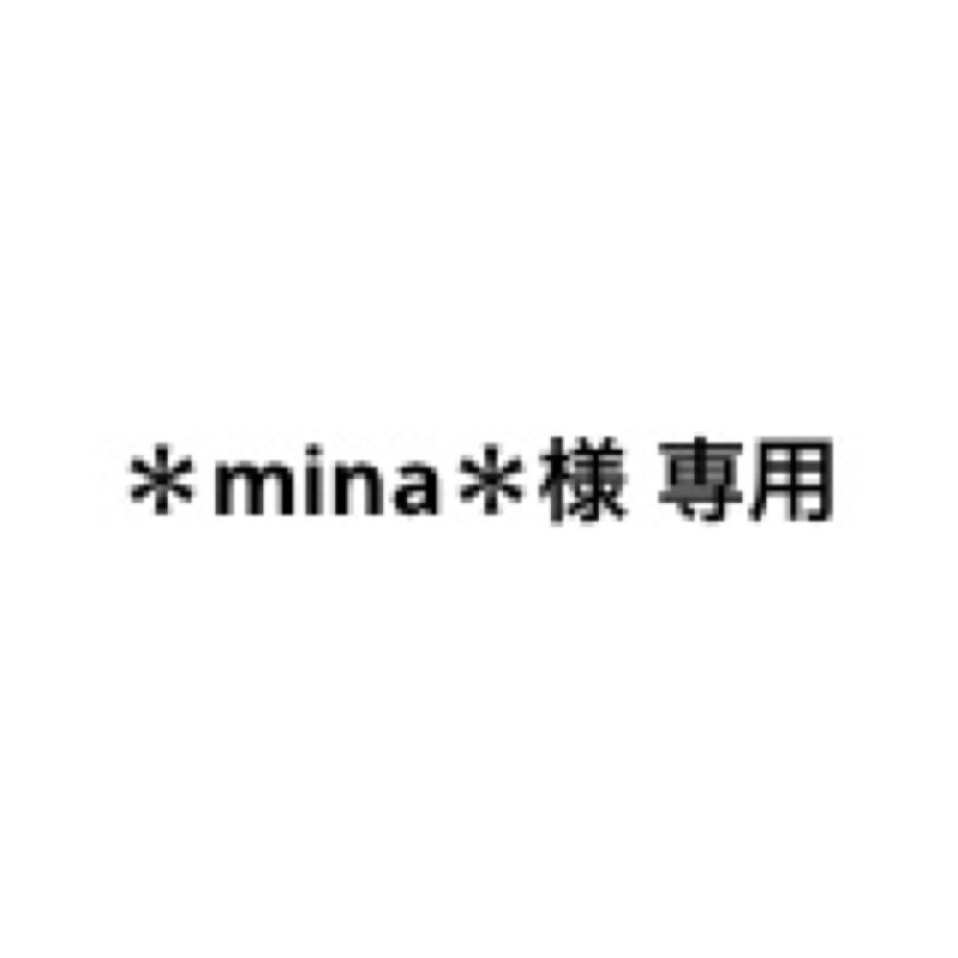 ＊mina＊