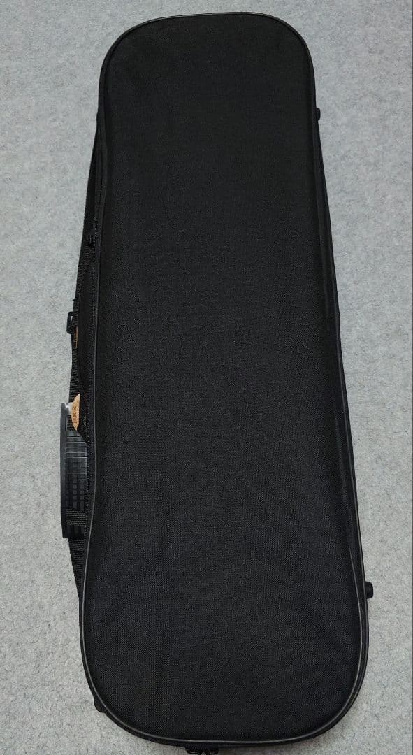 Valente エレキバイオリン EVN-37 ケース付き