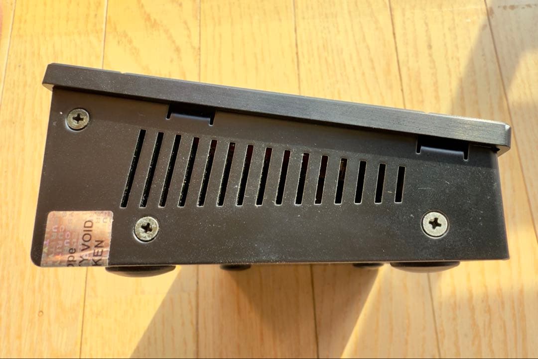 antelope audio ZEN GO SC オーディオインターフェイス