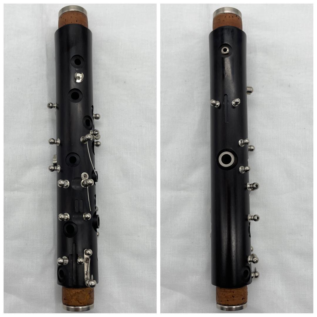 h*y様 【年末年始限定価格】クラリネット Jupiter JCL-731